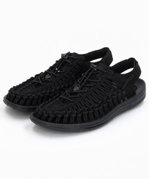 KEEN（キーン） サンダル メンズ ユニーク 「USサイズ8~10」 メンズ