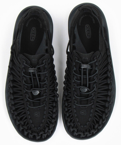 KEEN（キーン） サンダル メンズ ユニーク 「USサイズ8~10」 メンズ