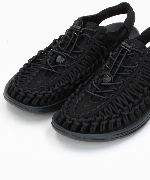 KEEN(キーン) サンダル メンズ ユニーク 「USサイズ8~10」 メンズ KEEN(キーン) サンダル メンズ ユニーク 「USサイズ8~10」 メンズ