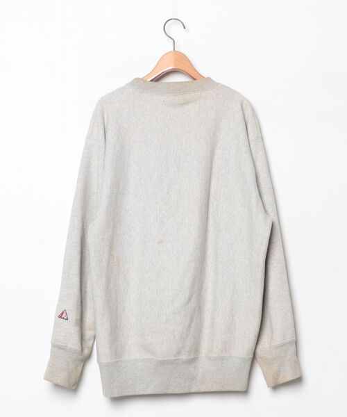 HYSTERIC GLAMOUR（ヒステリックグラマー） スウェットカットソー 