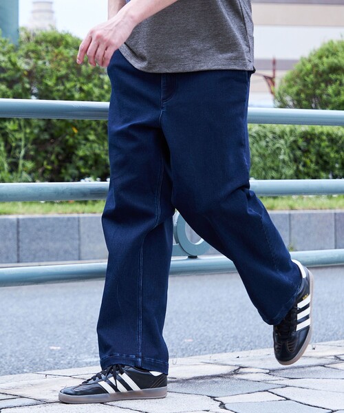 INCOTEX（インコテックス） パンツ 46 ベージュ メンズ : ZOZOTOWN