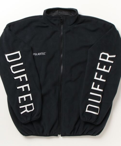 The DUFFER of ST.GEORGE（ザダファーオブセントジョージ） ブルゾン
