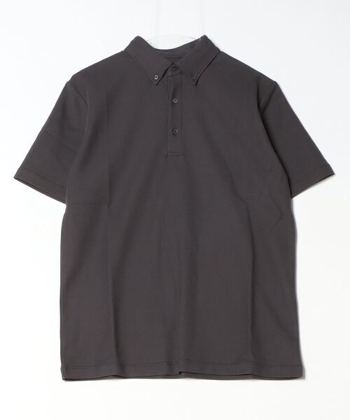 「BEAUTY&YOUTH UNITED ARROWS」 半袖ポロシャツ M ホワイト メンズ_画像4