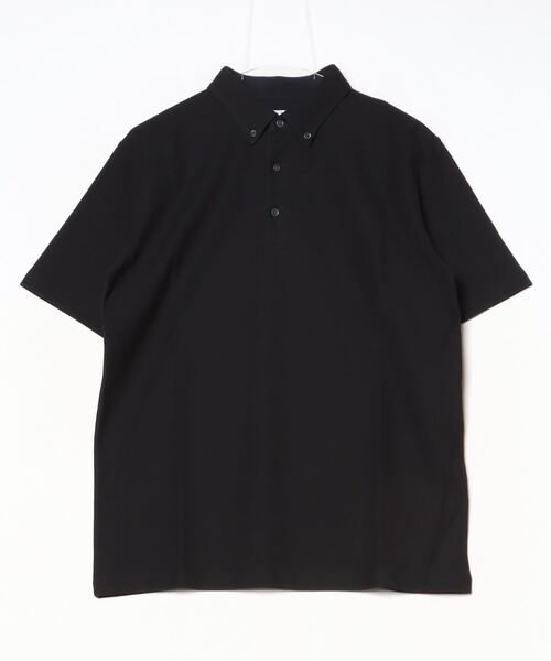 「BEAUTY&YOUTH UNITED ARROWS」 半袖ポロシャツ M ホワイト メンズ_画像5