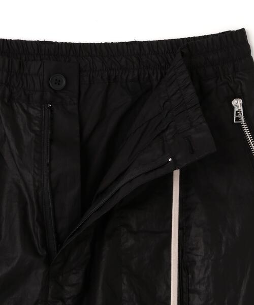 DANKE SCHON（ダンケシェーン） ハーフパンツ ワイドパンツ カーゴ