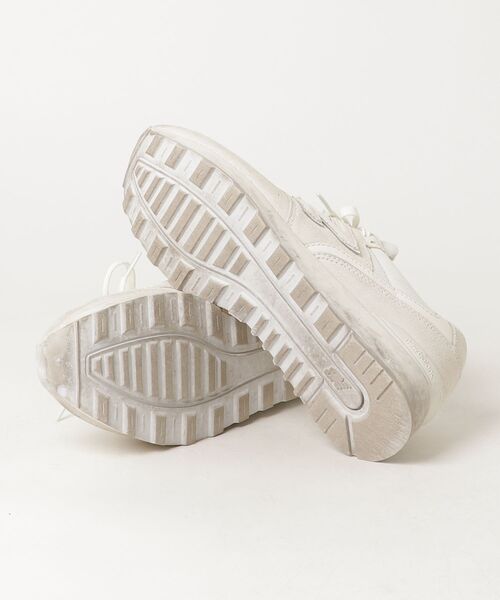 New Balance（ニューバランス） ローカットスニーカー 25cm オフ