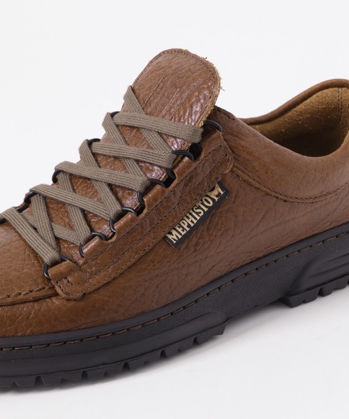 シューズ MEPHISTO　CRUISER メンズの画像