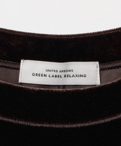 green label relaxing（グリーンレーベルリラクシング） ワンピース