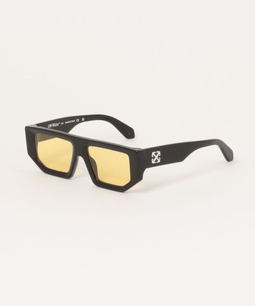 off white（オフホワイト） サングラス Off-White/オフホワイト