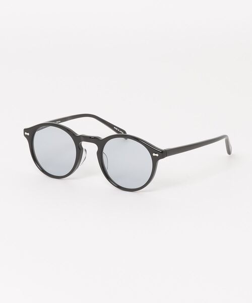 KANEKO OPTICAL サングラス KANEKO OPTICAL サングラス FREE ブラック メンズ : ZOZOTOWN Yahoo!店