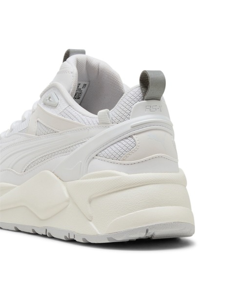 「PUMA」 ローカットスニーカー 24.5cm ブラック系その他 メンズ_画像6