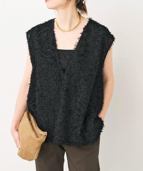 Spick＆Span（スピック アンド スパン） ブラウス シャツ 「追加2