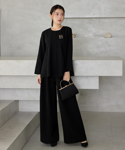 suzuki takayuki（スズキタカユキ） ドレス camisole dress : ZOZOTOWN