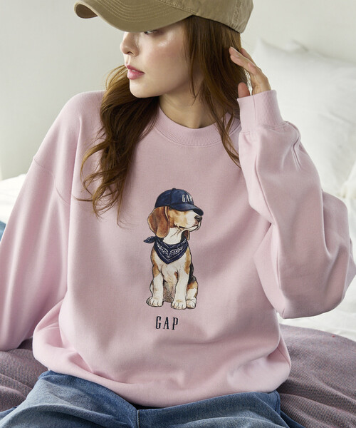 KENZO（ケンゾー） トレーナー スウェット 'Boke Flower 2.0' エン