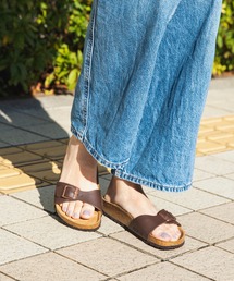 BIRKENSTOCK マドリッド 38 ビルケンシュトック BIRKENSTOCK MADRID マドリッド 細幅タイプ