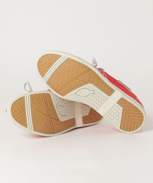 メンズスニーカー（色：レッド系）｜シューズ｜ファッション おすすめ