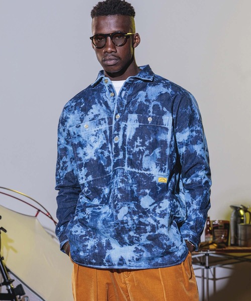 nataldesign 3rd shirt ネイタルデザイン シャツ natal design（ネイタルデザイン） シャツ 「ネイタルデザイン」3rd