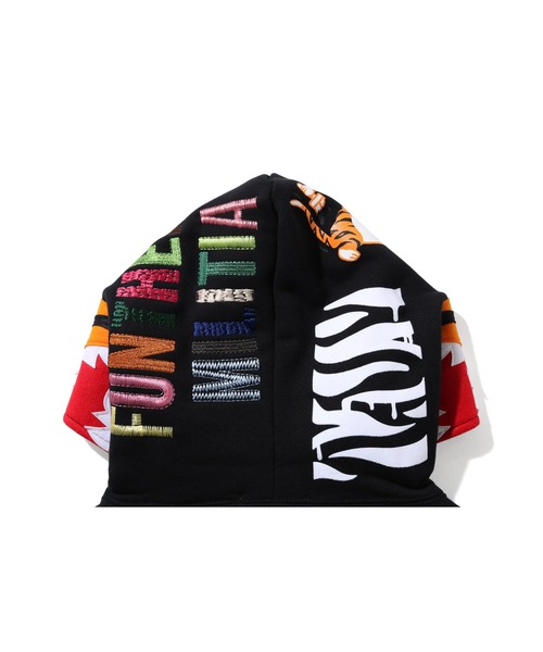 低価限定SALE パーカー WIDE PULLOVER HOODIE M ZOZOTOWN PayPayモール店 - 通販 - PayPayモール TIGER 2022
