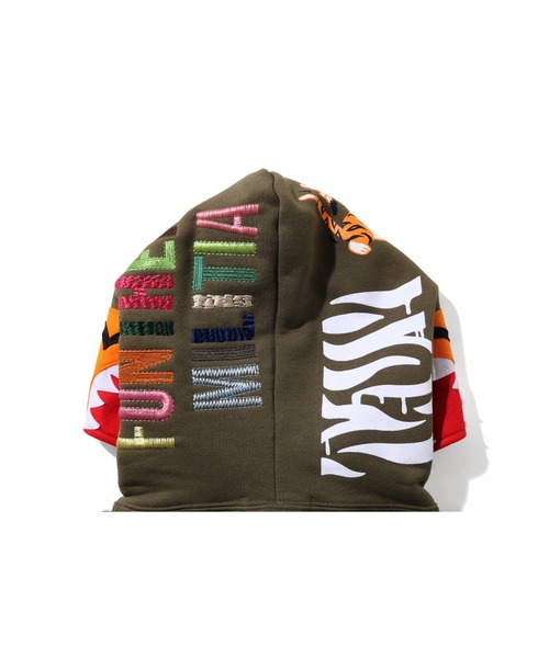 低価限定SALE パーカー WIDE PULLOVER HOODIE M ZOZOTOWN PayPayモール店 - 通販 - PayPayモール TIGER 2022