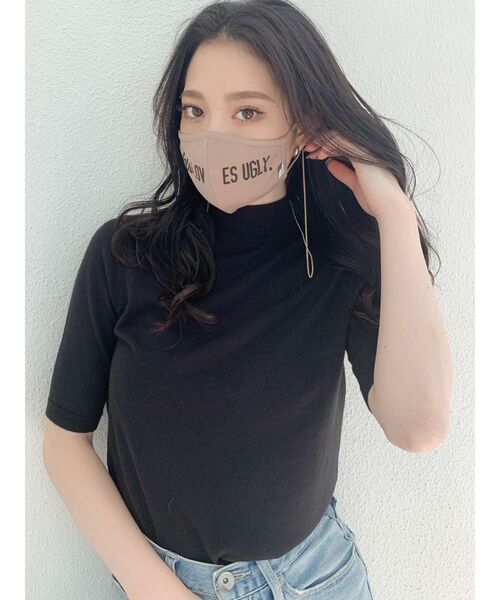 GYDA（ジェイダ） GOD LOVES UGLY マスク : ZOZOTOWN Yahoo!店 - 通販 