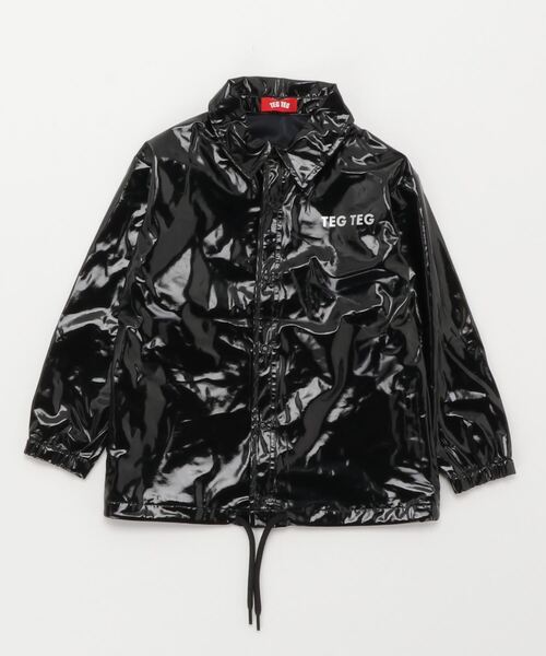 HOT新作 ジャケット Patent Vinyl Jacket ZOZOTOWN PayPayモール店 - 通販 - PayPayモール ブルゾン 爆買い新作