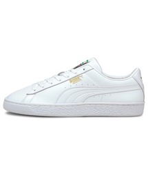 PUMA スニーカー プーマ バスケット クラシック XXI ユニ