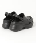 クロックス 厚底 サンダル crocs Wom...の詳細画像3