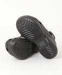 クロックス 厚底 サンダル crocs Wom...の詳細画像4