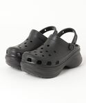 クロックス 厚底 サンダル crocs Wom...の詳細画像2