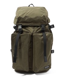 デイバック リュック foot the coacher×PORTER MINIMAL BACK PACK ナイロン バックパック メンズ｜ZOZOTOWN Yahoo!店