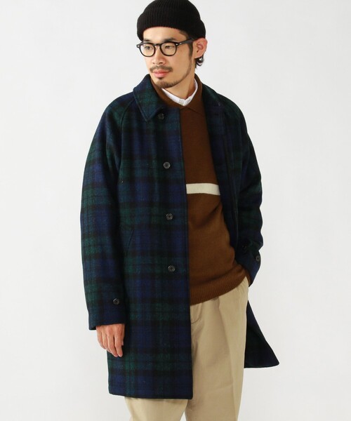 BEAMS+（ビームスプラス） コート ジャケット 「ビームスの百名品