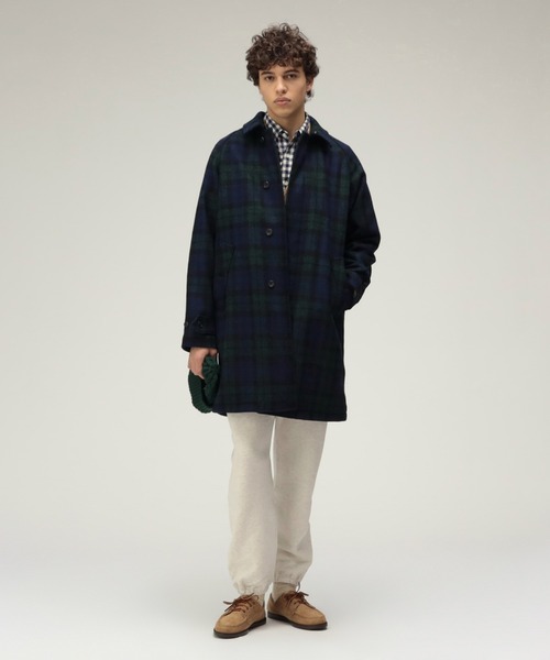 BEAMS+（ビームスプラス） コート ジャケット 「ビームスの百名品