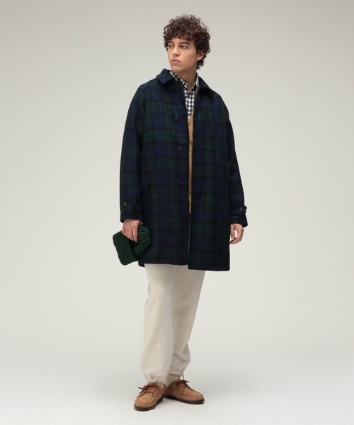 BEAMS+（ビームスプラス） コート ジャケット 「ビームスの百名品