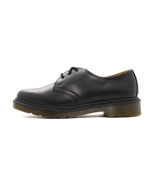 Dr.Martens（ドクターマーチン） 革靴 ビジネスシューズ 1461 PW 3