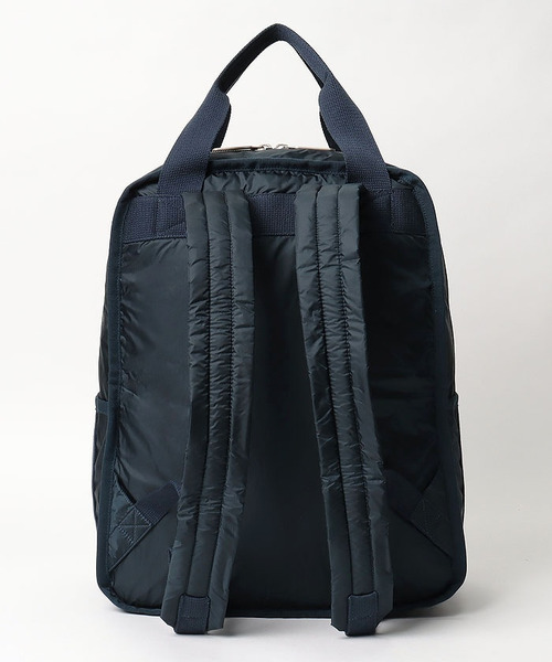 デイバック リュック CR URBAN BACKPACK ダークブルーC レディース メンズ | LeSportsac | 07