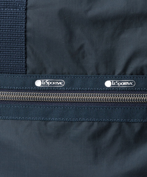 デイバック リュック CR URBAN BACKPACK ダークブルーC レディース メンズ | LeSportsac | 09