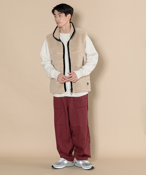 YOUNG&OLSEN The DRYGOODS STORE（ヤングアンドオルセン） トレーナー