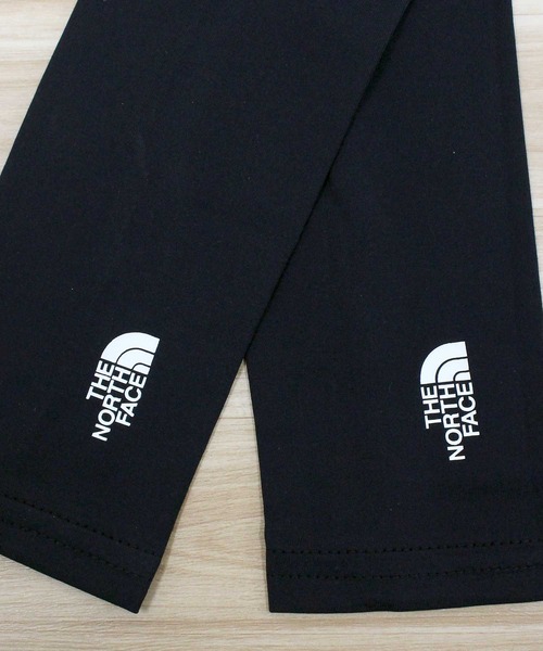 THE NORTH FACE（ザ ノースフェイス） アームカバー 吸汗速乾 リスト