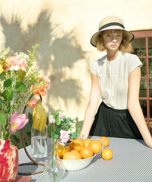 TOCCA スカート 「洗える」BEACH PARASOL : ZOZOTOWN Yahoo!店