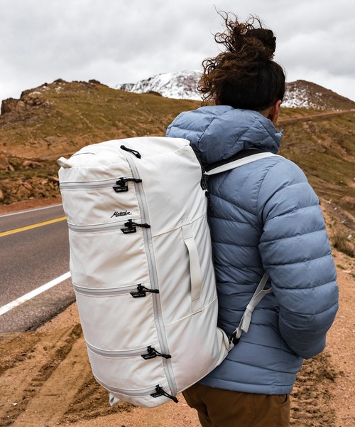 MATADOR（マタドール） デイバック リュック SEG45 Backpack/セグ 45