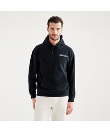 38サイズ エーグル AIGLE 撥水 オルガ フーデッドパーカ ZBF077J 38