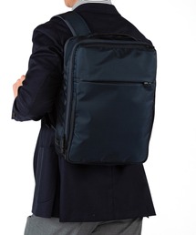 ace. デイバック リュック エース ガジェタブルR 14L A4ファイル