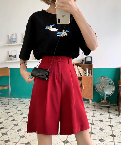 【夏コーデに大活躍♪】CHANEL★ショートパンツ CHANEL(シャネル) ショートパンツ(レディース) - 海外通販のBUYMA