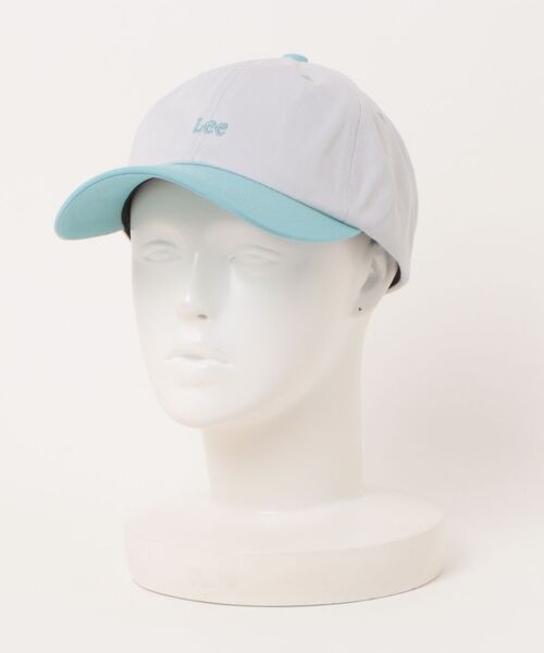 Lee キャップ 帽子 LEE / LOGO CAP 2 LA0388 レディース メンズ