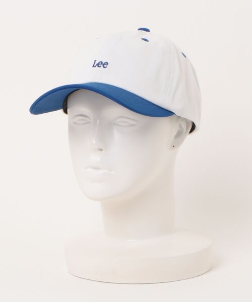 帽子 Lyttleze Lee キャップ 帽子 LEE / LOGO CAP 2 LA0388 レディース メンズ