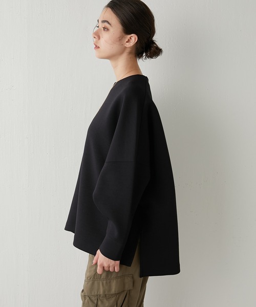 Whim Gazette｜ダンボールプルオーバー | Rakuten Fashion(楽天