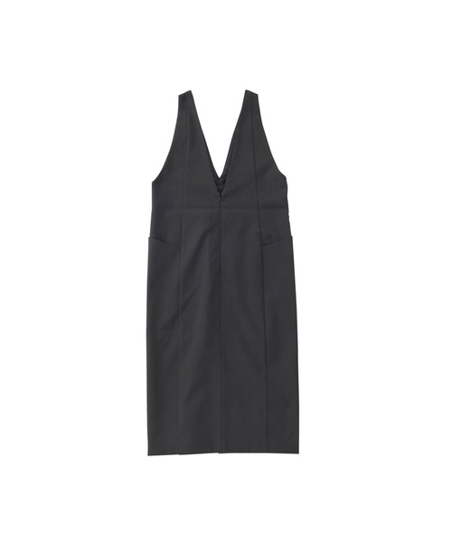 New Balance（ニューバランス） MET24 Front Split Dress レディース