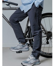 narifuri（ナリフリ） スラックス ストレッチバイクスラックス メンズ