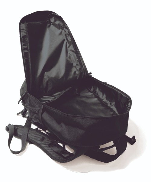 BENDAVIS ベンデイビス SUB POCKET BACKPACK BEN DAVIS（ベンデイビス） デイバック リュック 入学式 「BEN DAVIS