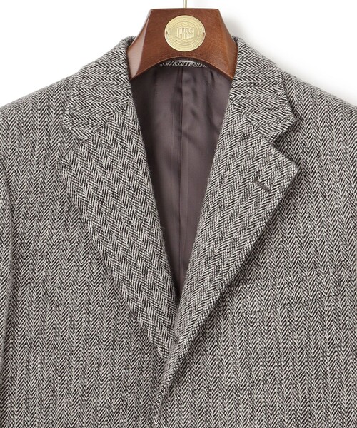 J.PRESS（J.プレス） ジャケット テーラードジャケット 「KING SIZE